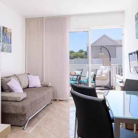 Apartman Fio - Hvar Town