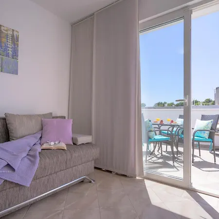 Apartman Fio -