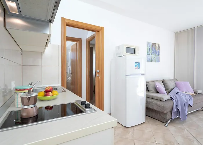 Apartman Fio - Hvar Town