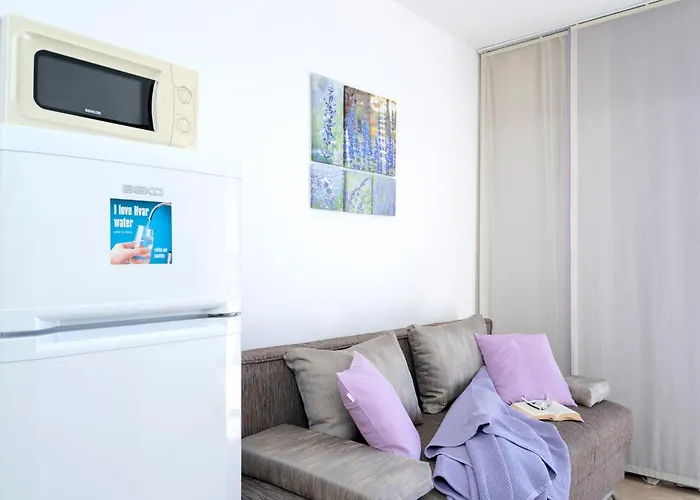 Fio - Apartman Hvar Town