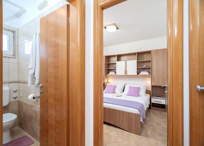 Apartman Fio - Hvar Town