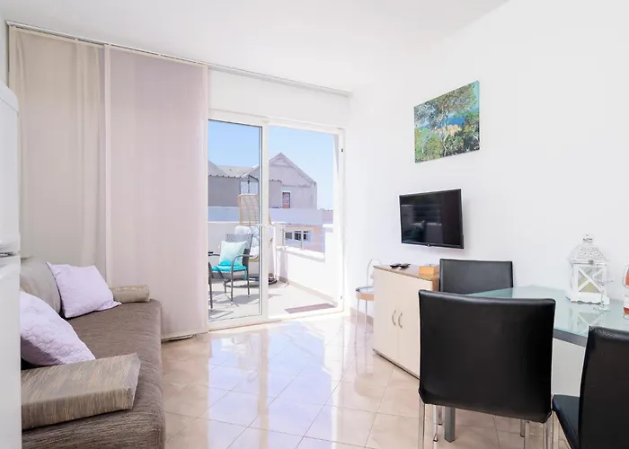 Fio - Apartman Hvar Town