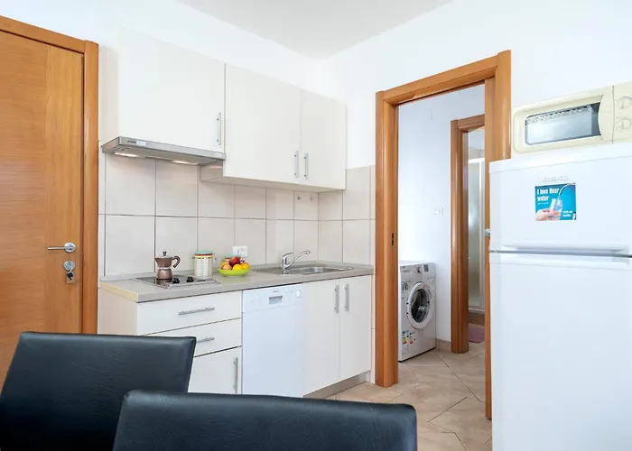 Apartman Fio - Hvar Town