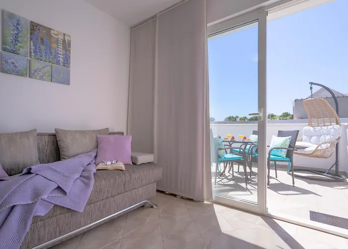Apartman Fio -
