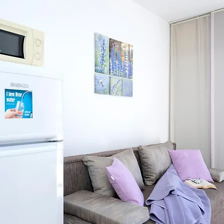 Fio - Apartman Hvar Town